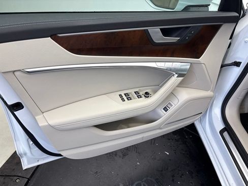Certified 2023 Audi A6 Premium Plus w/ Premium Plus Package AWD/4WD image 5
