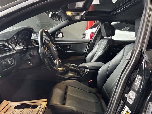Used 2019 BMW 430i Gran Coupe xDrive w/ Convenience Package image 17
