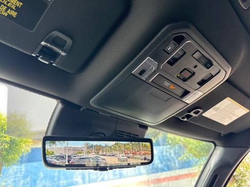 New 2026 Toyota Tacoma TRD Off-Road AWD/4WD image 30