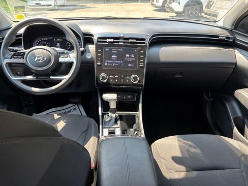 Certified 2023 Hyundai Tucson SEL AWD/4WD image 26
