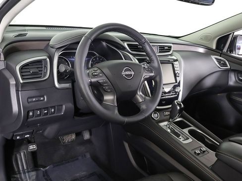 Used 2023 Nissan Murano Platinum w/ Cargo Package image 31