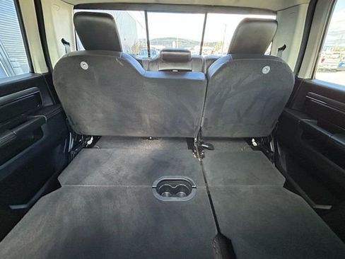 Used 2018 RAM 1500 Sport w/ Sport Premium Group image 42