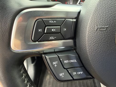 Used 2023 Ford Mustang Premium RWD image 17
