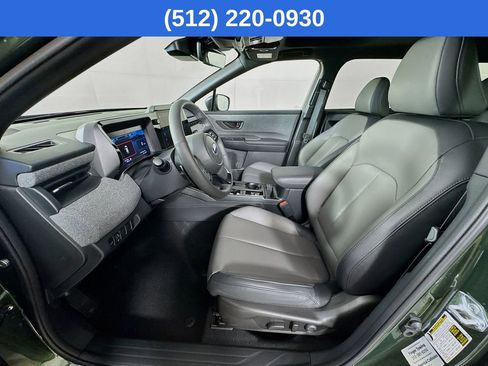 Used 2026 Subaru Outback Premium AWD/4WD image 25