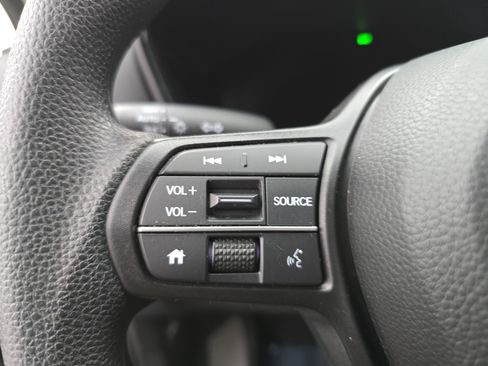 Certified 2024 Honda CR-V EX image 16