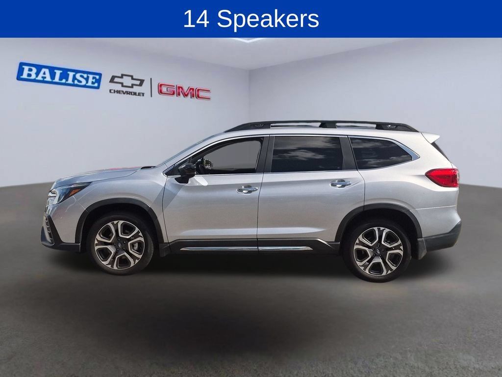 Used 2025 Subaru Ascent Touring AWD/4WD image 6