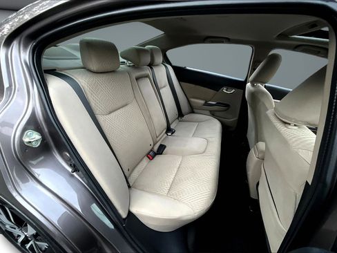 Used 2014 Honda Civic EX image 23