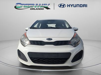 Used 2013 Kia Rio LX