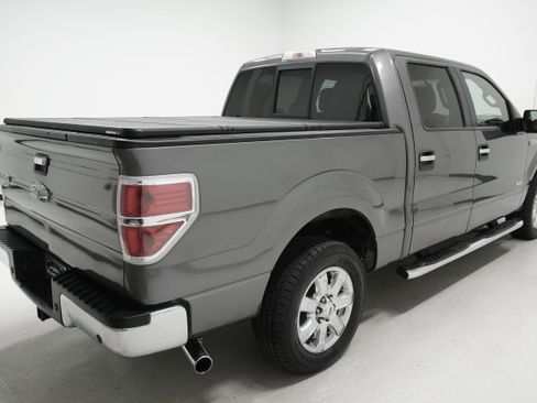 Used 2013 Ford F150 XLT w/ Luxury Equipment Group image 4