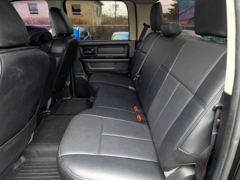 Used 2014 RAM 1500 Express w/ Black Ram 1500 Express Group image 25