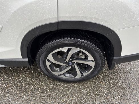 Certified 2024 Subaru Forester Touring image 23