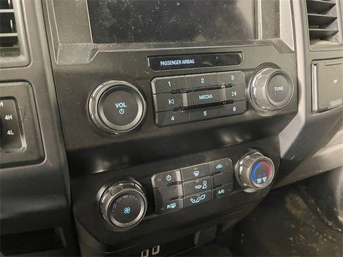 Used 2019 Ford F150 XL w/ Equipment Group 101A Mid image 8