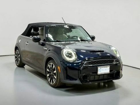 Used 2023 MINI Cooper S image 8