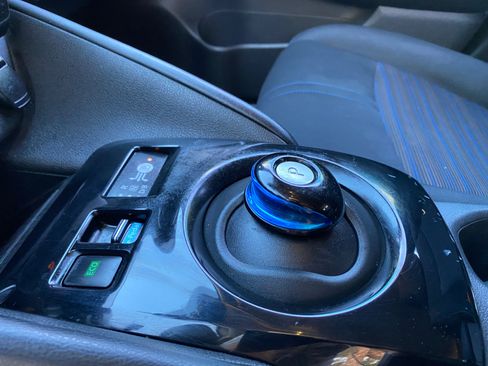 Used 2021 Nissan Leaf SV Plus image 60