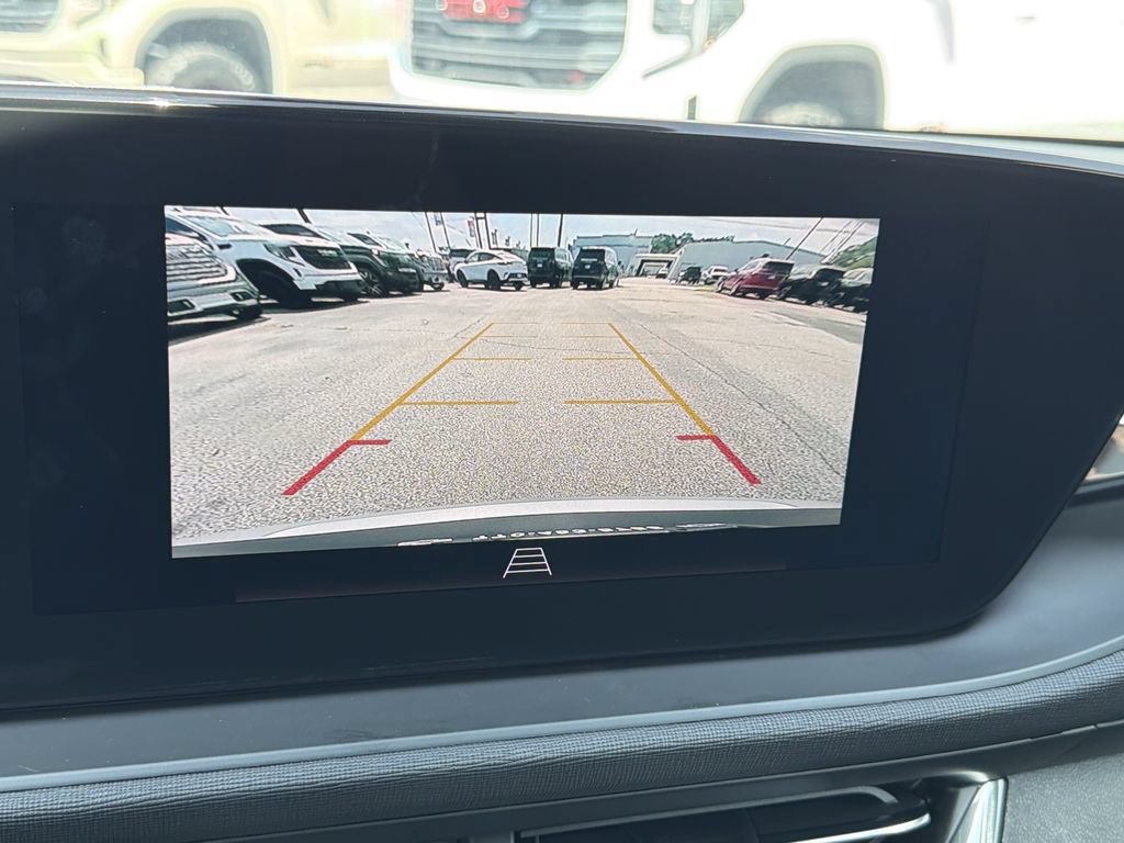 New 2026 Buick Envista Preferred w/ Convenience I Package FWD image 5