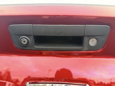 Used 2015 RAM 1500 Big Horn image 14