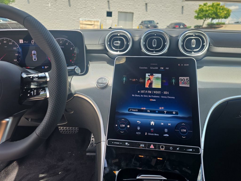 New 2026 Mercedes-Benz CLE 450 4MATIC Coupe image 17