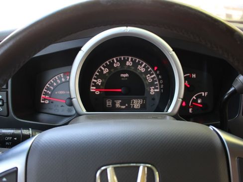 Used 2006 Honda Ridgeline RTL image 18