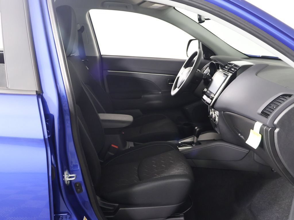 New 2027 Mitsubishi Outlander Sport ES AWD/4WD image 22