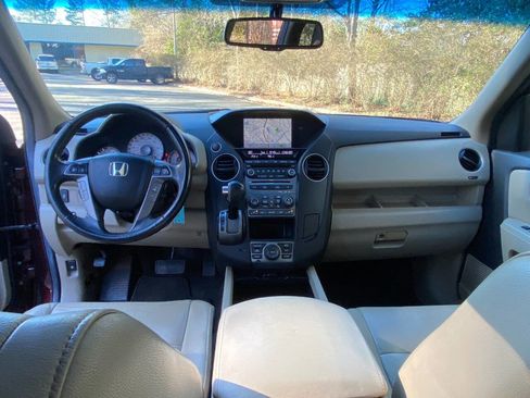 Used 2012 Honda Pilot Touring image 43