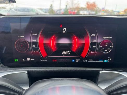 Used 2024 Mercedes-Benz GLB 250 4MATIC image 25