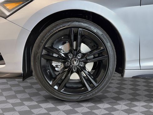 New 2026 Acura Integra A-Spec image 14