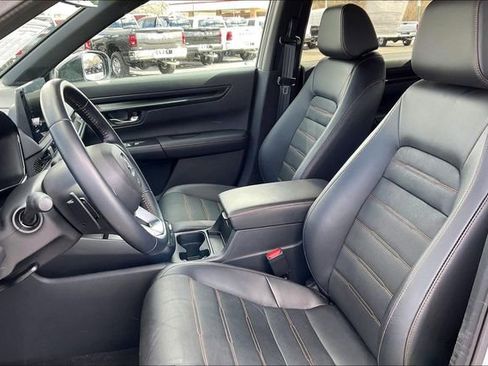 Used 2025 Honda CR-V Sport-L image 27