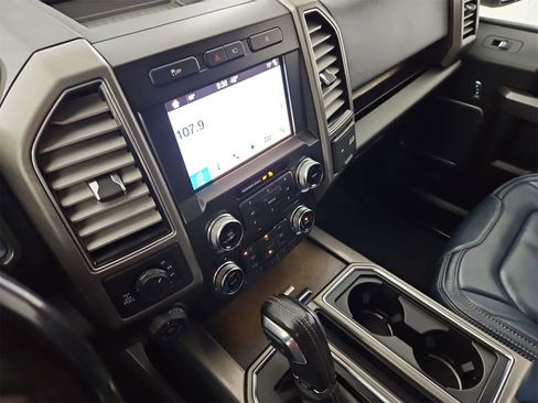 Used 2018 Ford F150 Limited image 29