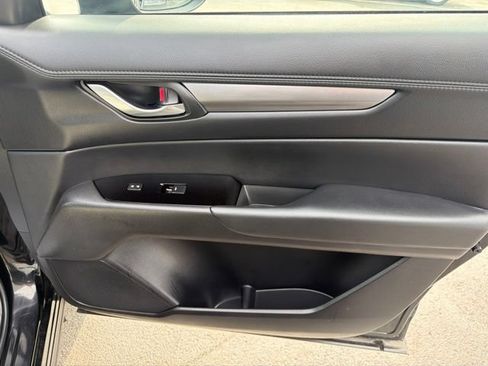 Used 2025 MAZDA CX-5 AWD 2.5 S w/ Preferred Package image 36