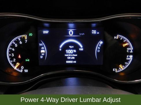 Used 2019 Jeep Grand Cherokee Altitude image 52