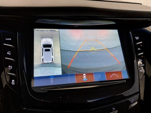 Used 2019 Cadillac Escalade Platinum image 28