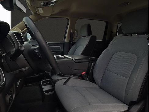 Used 2019 RAM 1500 Big Horn AWD/4WD image 12