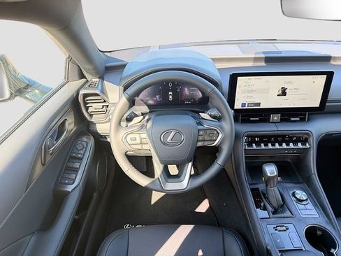 New 2026 Lexus IS 350 F Sport RWD image 16