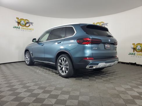 New 2026 BMW X5 xDrive40i image 5