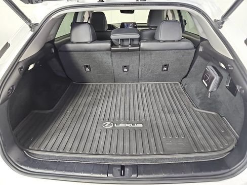 Used 2022 Lexus RX 350 FWD image 12