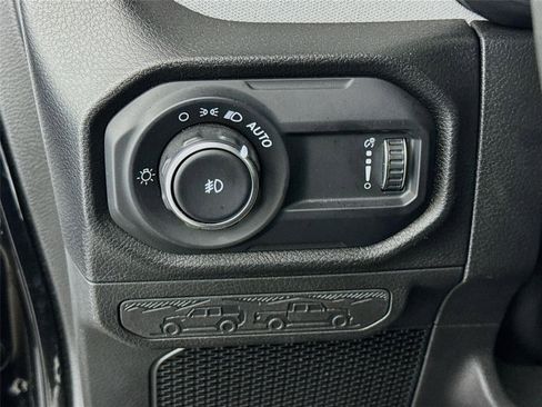 Used 2024 Jeep Wrangler Unlimited Sport AWD/4WD image 10