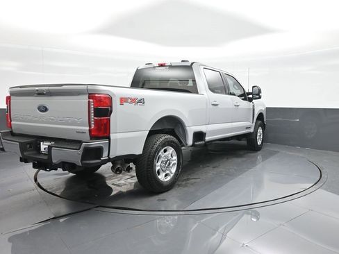 New 2026 Ford F250 XLT image 7