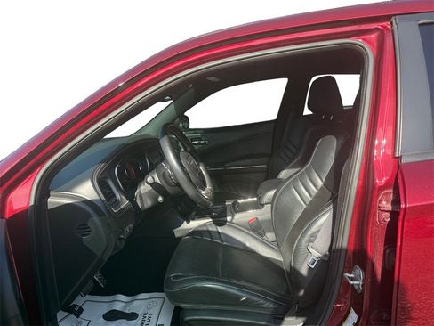 Used 2020 Dodge Charger SRT Hellcat w/ Harman/Kardon Audio Group image 9