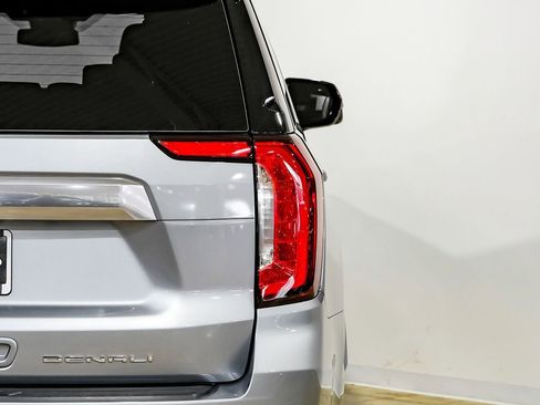 Used 2024 GMC Yukon XL Denali w/ Max Trailering Package image 47