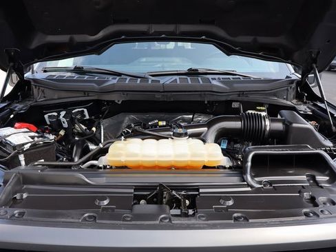 Used 2022 Ford F150 XLT w/ Equipment Group 302A High image 36