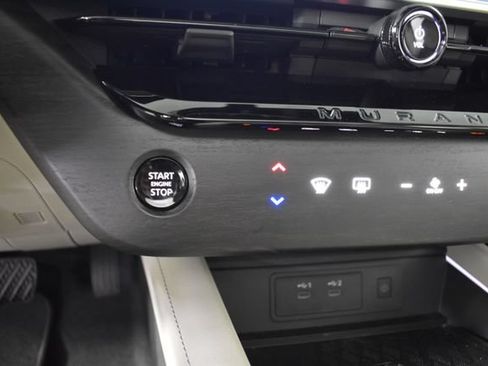 Used 2025 Nissan Murano SL w/ Cargo Package AWD/4WD image 18
