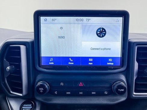 Used 2022 Ford Bronco Sport Big Bend w/ Convenience Package image 22