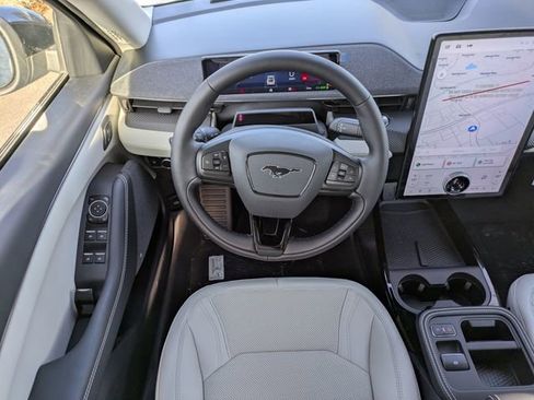 New 2025 Ford Mustang Mach-E Premium image 15