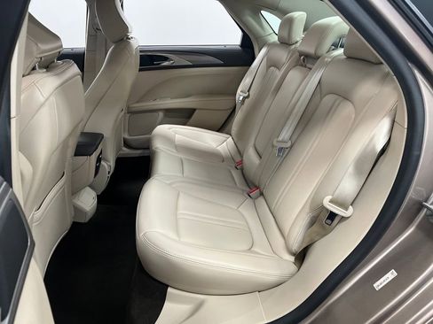 Used 2020 Lincoln MKZ FWD image 27