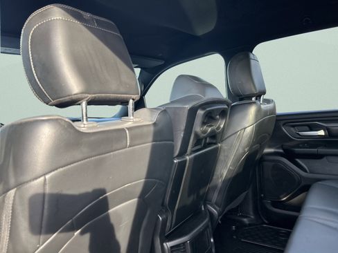 Used 2024 RAM 1500 Tradesman image 16