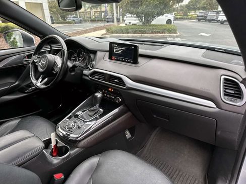 Used 2016 MAZDA CX-9 Grand Touring image 16