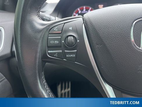 Used 2020 Acura TLX w/ A-SPEC Pkg image 28