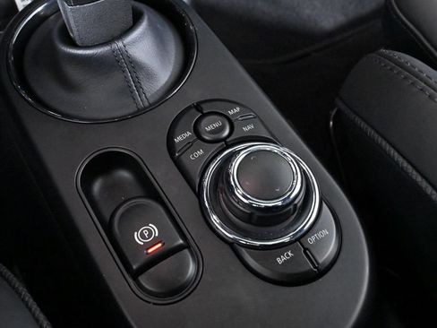 Certified 2023 MINI Cooper John Cooper Works FWD image 20