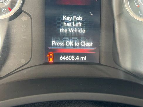 Used 2024 RAM 2500 Big Horn image 12