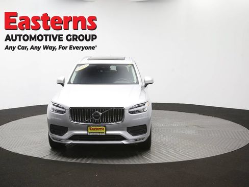 Used 2022 Volvo XC90 T5 Momentum AWD/4WD image 54